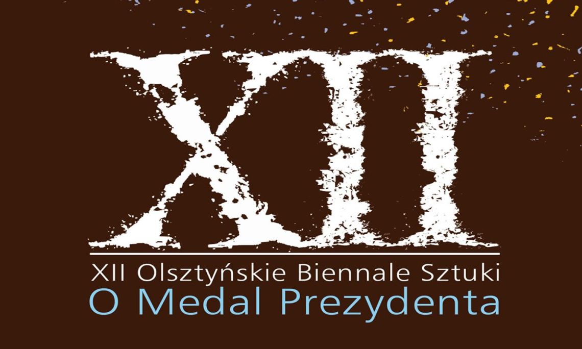 "Bury" laureatem Grand Prix XII Biennale Sztuki