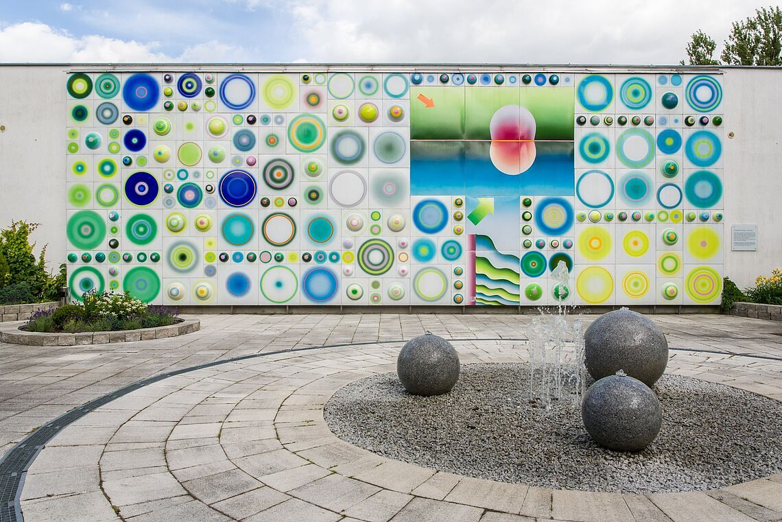 BWA Olsztyn w centrum sztuki współczesnej