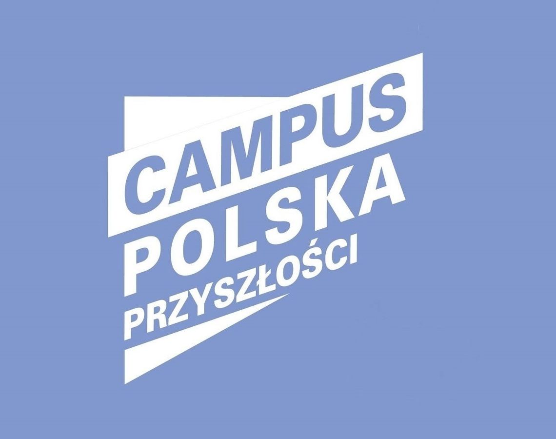 Campus Polska Przyszłości rusza w piątek