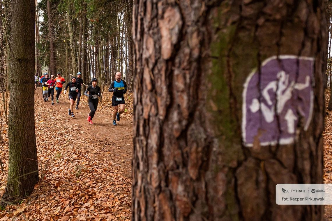 City Trail: ponowne zwycięstwa triumfatorów sprzed miesiąca