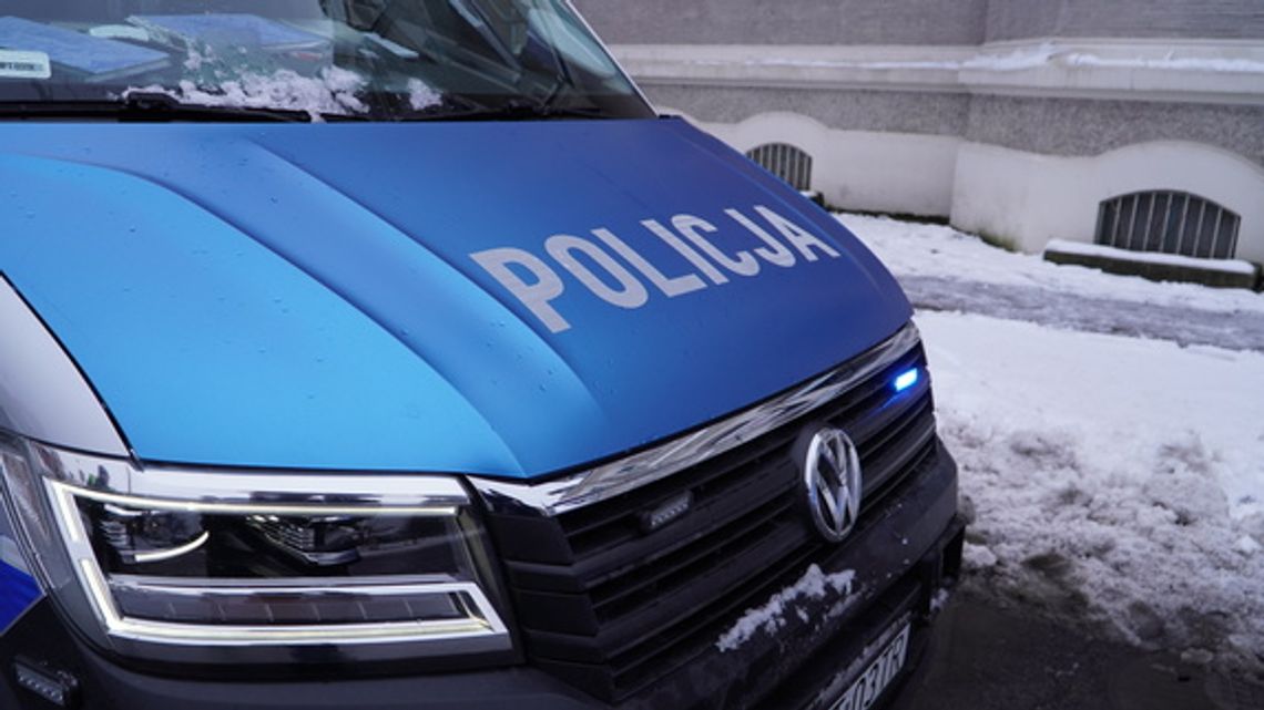 Czasami wystarczy jeden telefon, który może uratować życie