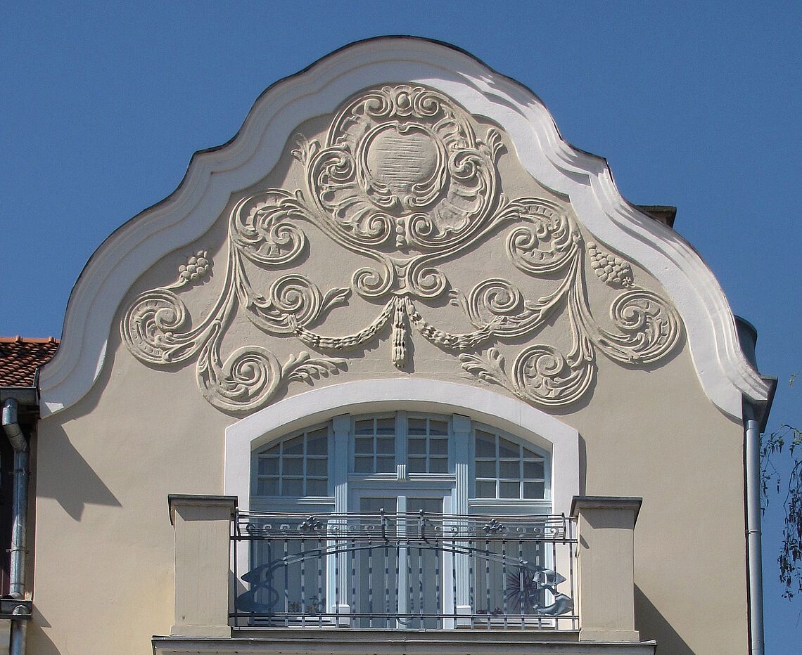 Dotacje na prace przy olsztyńskich zabytkach Dotacje na prace przy olsztyńskich zabytkach