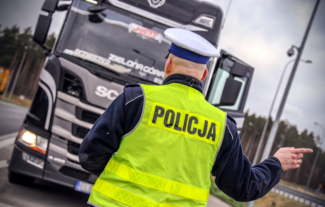 Działania "Truck & Bus"