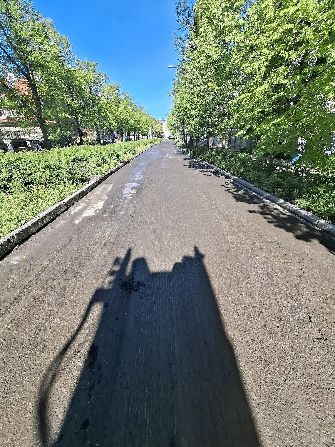 Kolejne ulice do remontu