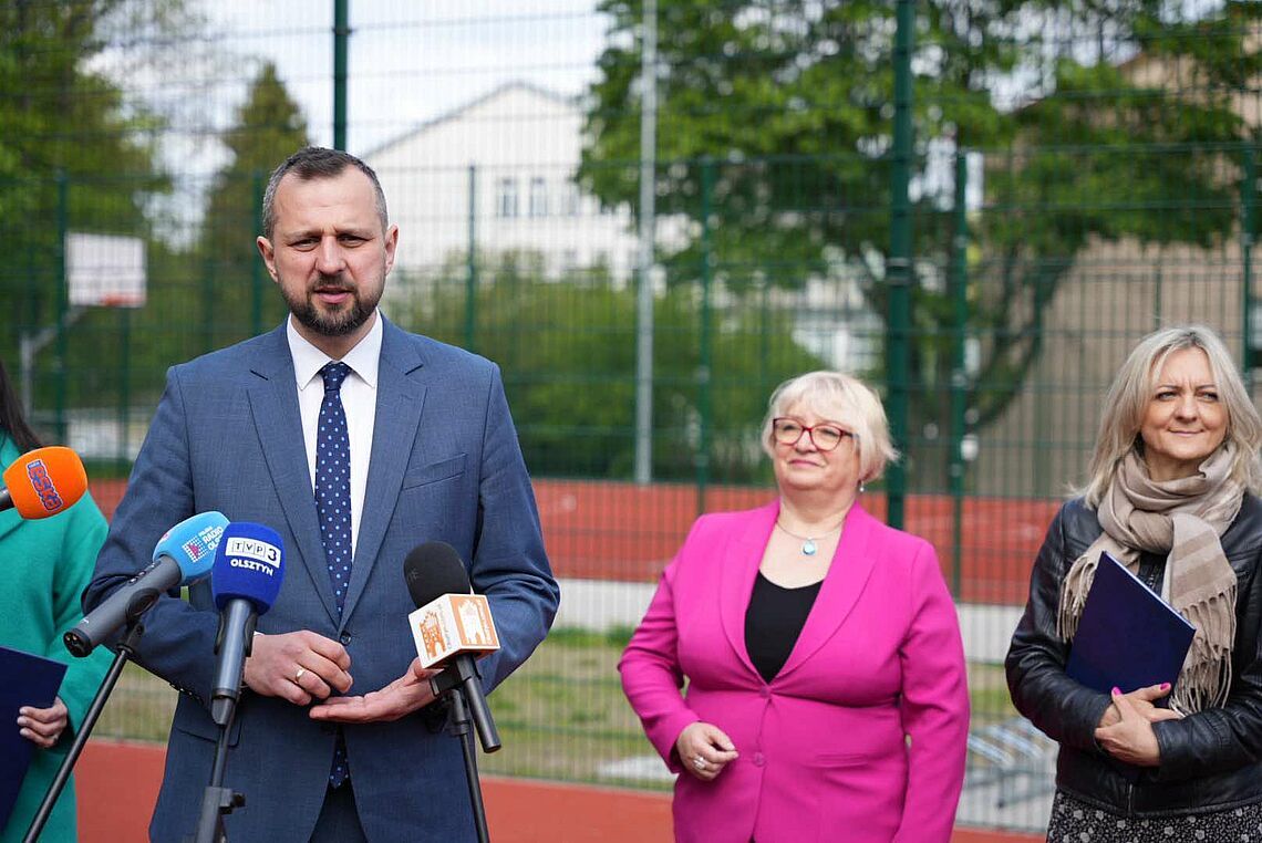 Kolejny etap OBO2026