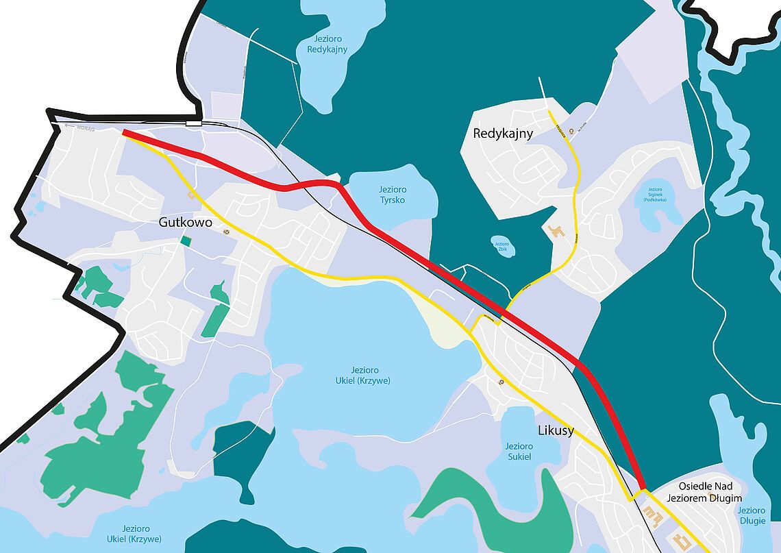 Koniec sporów sądowych. Czas na Nowobałtycką