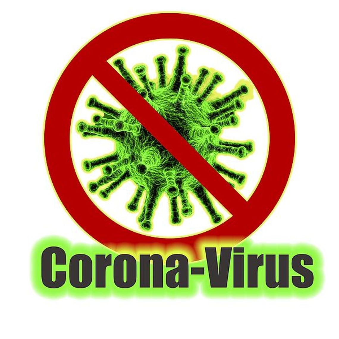 Koronawirus. Nowe zakażenia w Olsztynie
