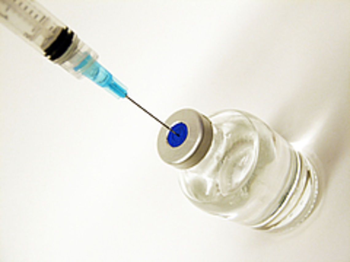 Koronawirus: szczepienia osób z rocznika 1952