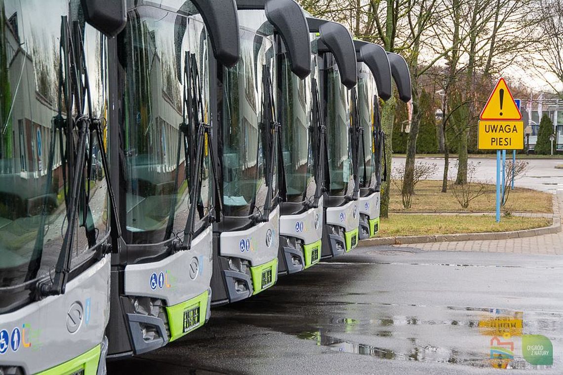 Kortowiada 2025 – zmiany w organizacji ruchu i komunikacji miejskiej