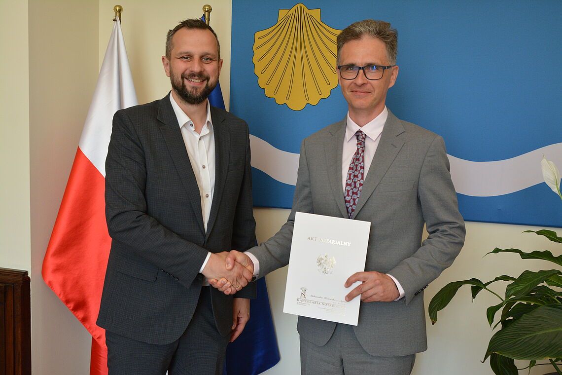 Koszary Dragonów ożywają