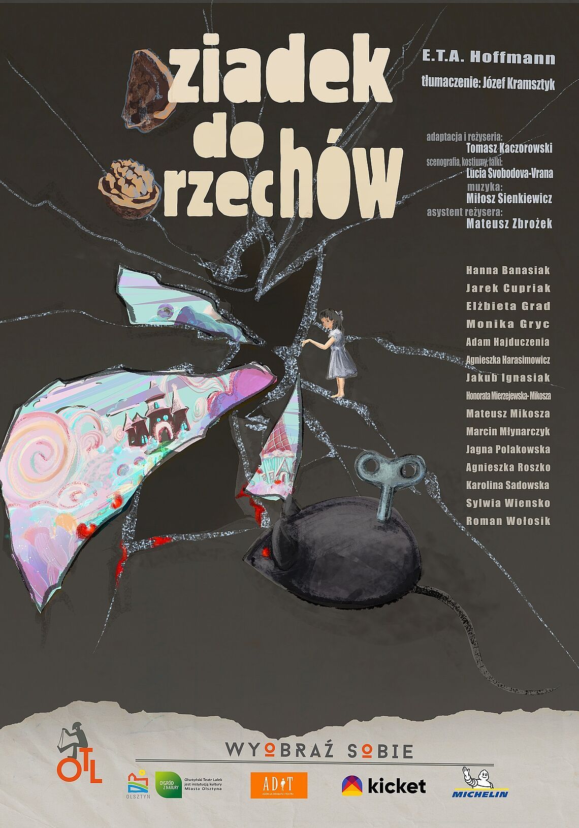 Magia świąt w "Lalkach"