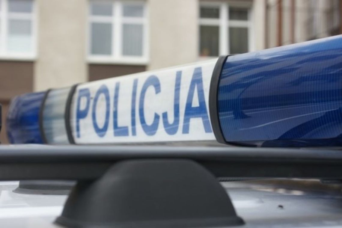 Mandat za bezpodstawne wezwanie Policji