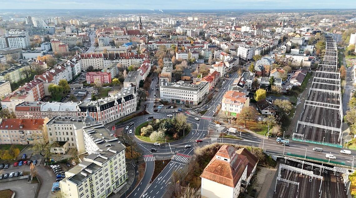 Miasto szuka wykonawcy remontu wiaduktu na Limanowskiego