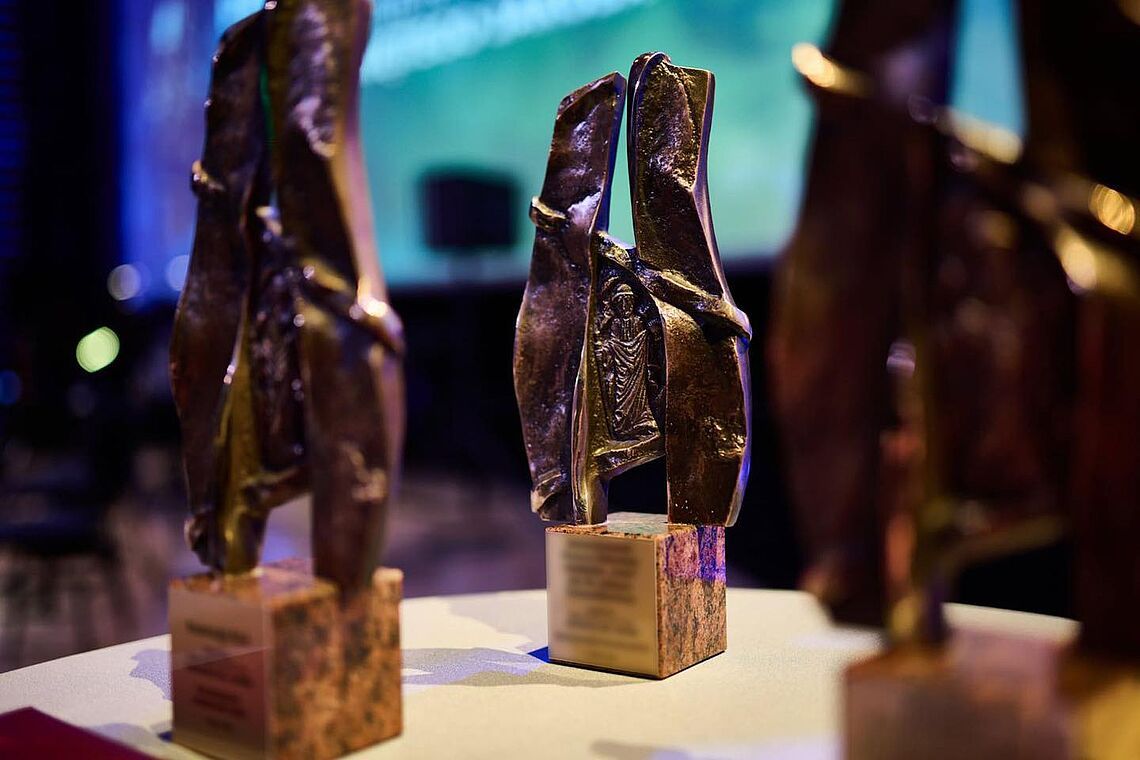 Mieszkańcy wybiorą laureata statuetek św. Jakuba