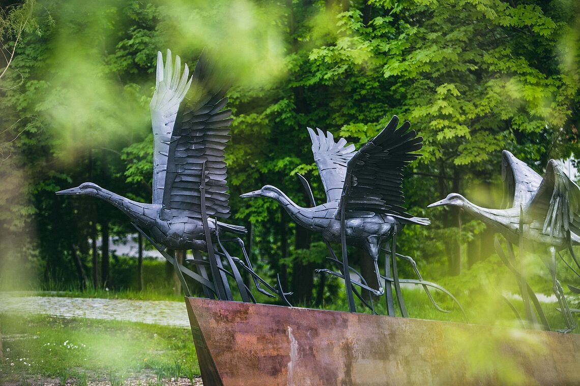 Mieszkańcy wybrali projekty do realizacji Mieszkańcy wybrali projekty do realizacji