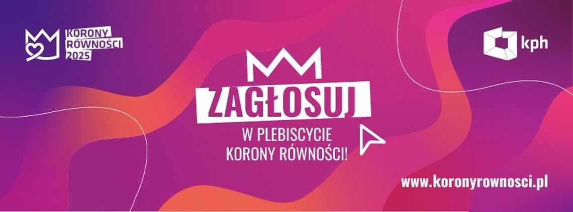 MOK walczy o Koronę Równości