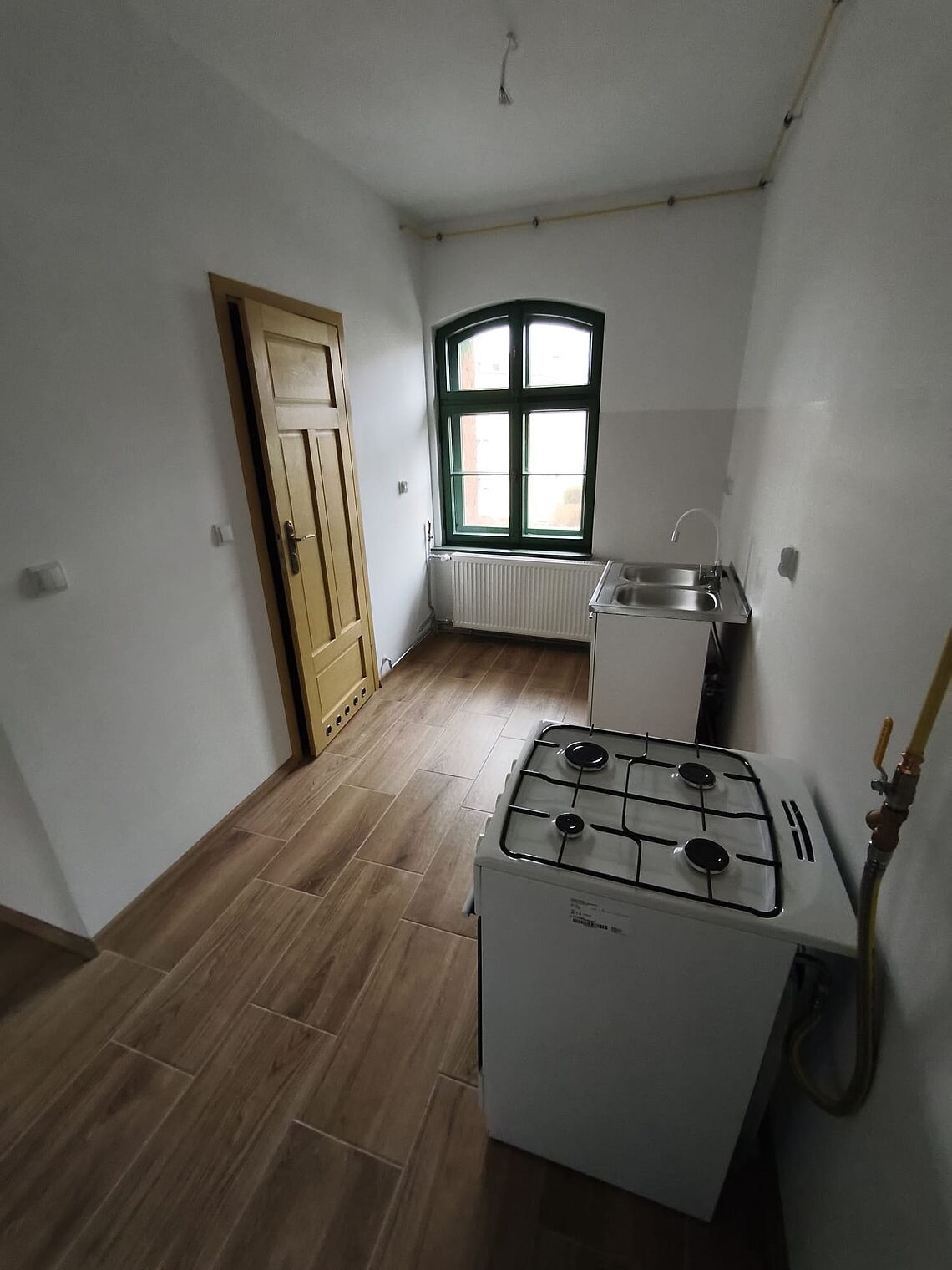 Nie płacisz za mieszkanie komunalne? Na raty już nic nie kupisz