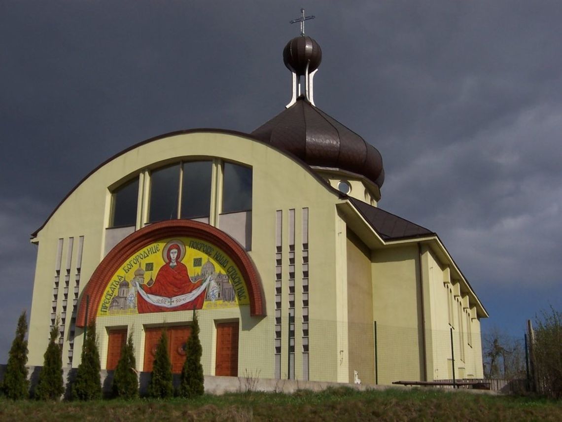 Nowa diecezja greckokatolicka w Olsztynie i nowy biskup