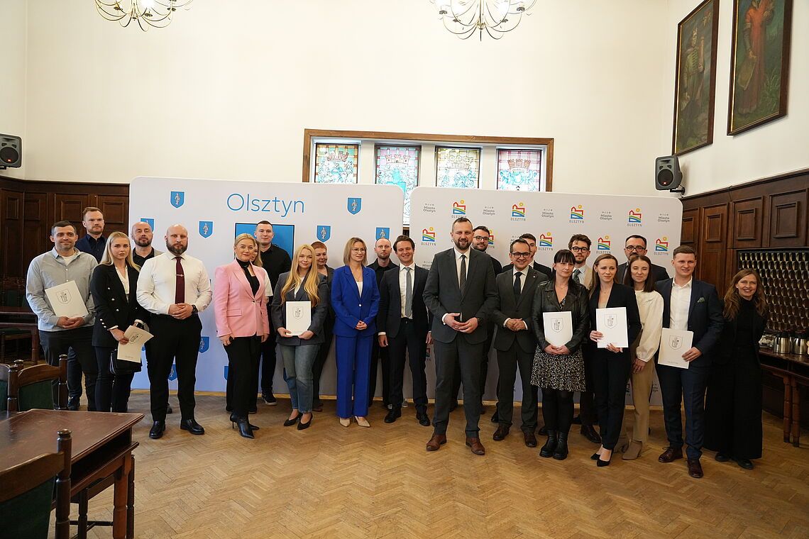 Nowe wsparcie dla młodych firm. Rusza projekt „WA–MA Inkubator”