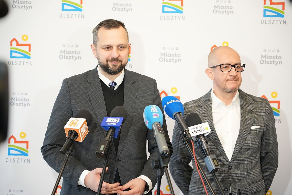 Nowy etap w drodze do budowy stadionu