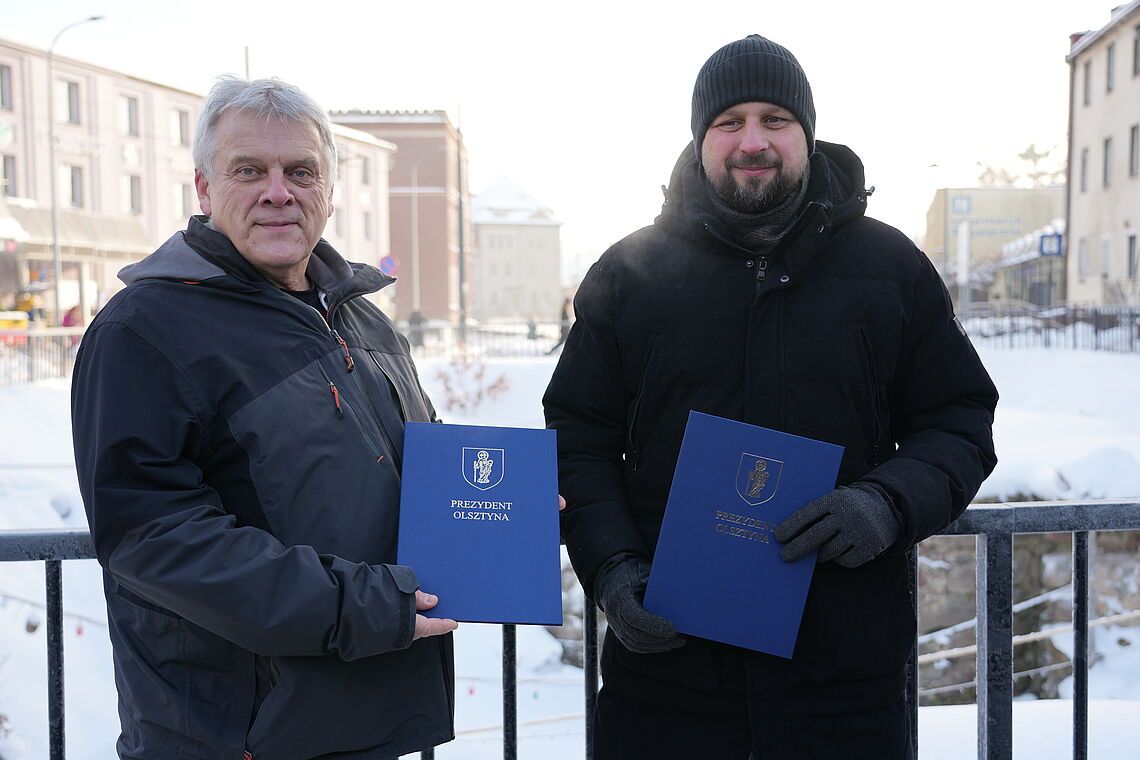 Nowy rozdział przed Wysoką Bramą