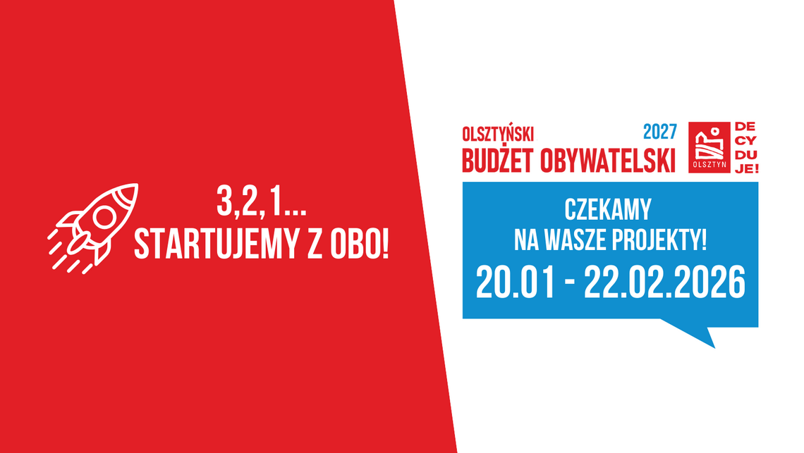 OBO po raz trzynasty! OBO po raz trzynasty!