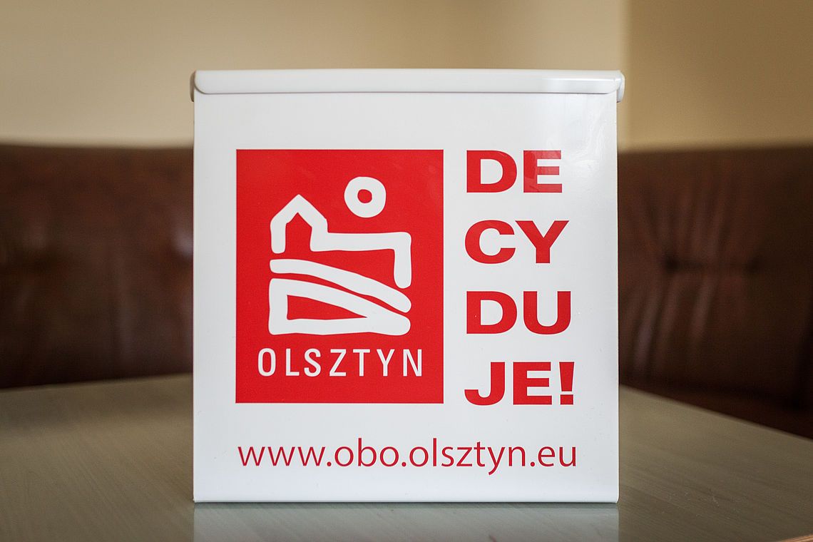 OBO przyspiesza. Zostały cztery dni na zgłoszenia OBO przyspiesza. Zostały cztery dni na zgłoszenia