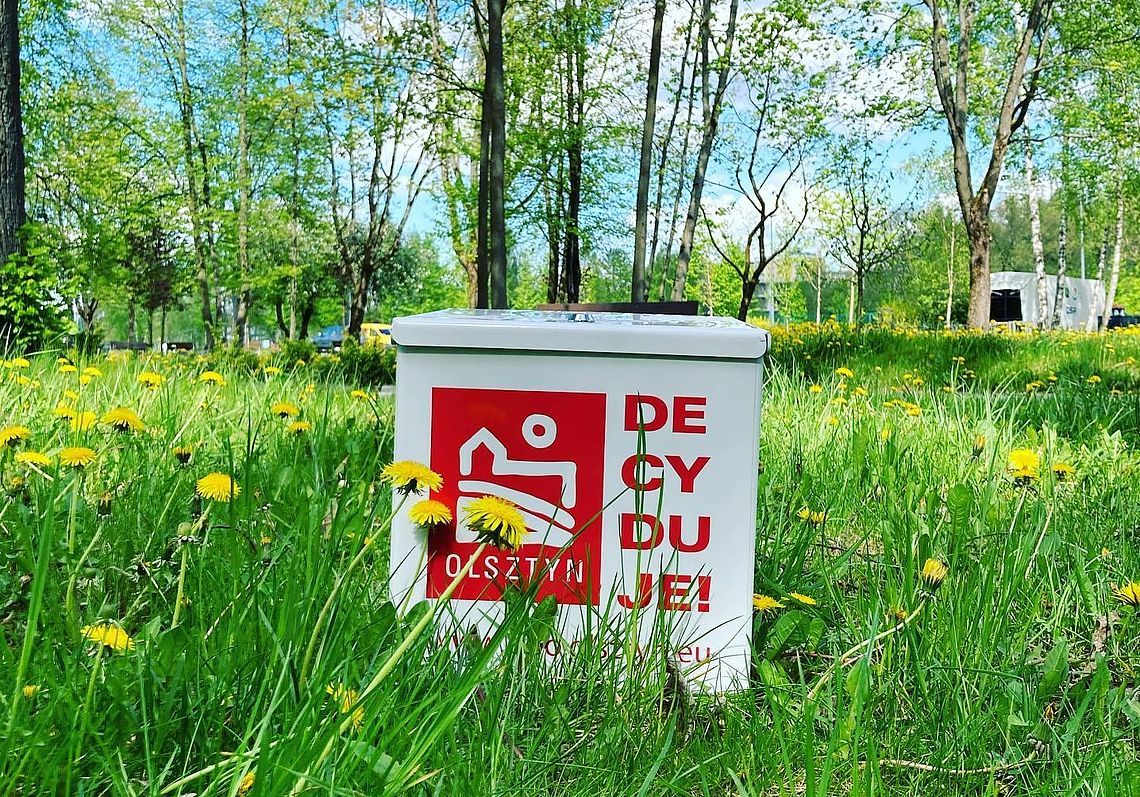 OBO: trwa walka o punkty i realizację projektów