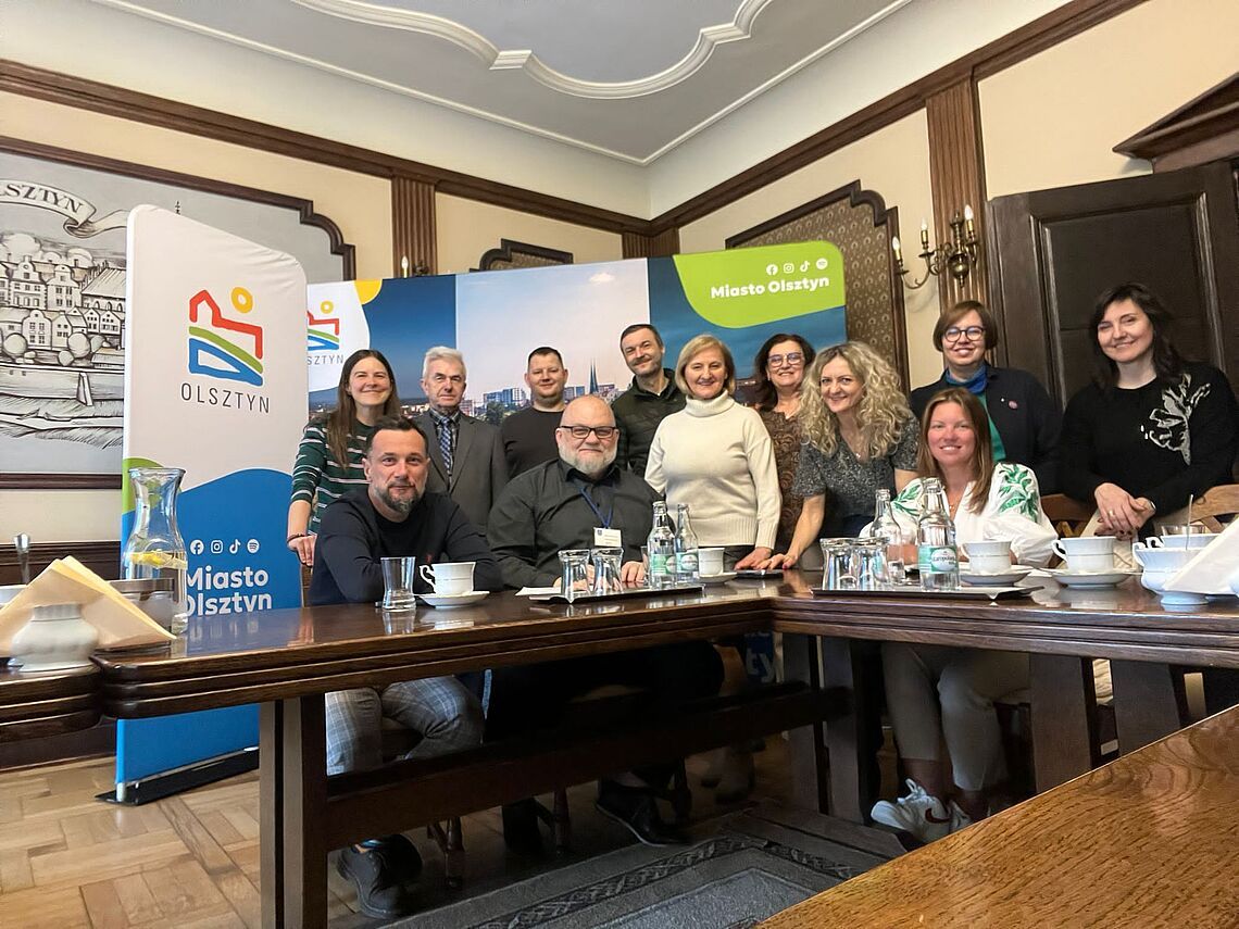 OBO wchodzi w kolejny etap