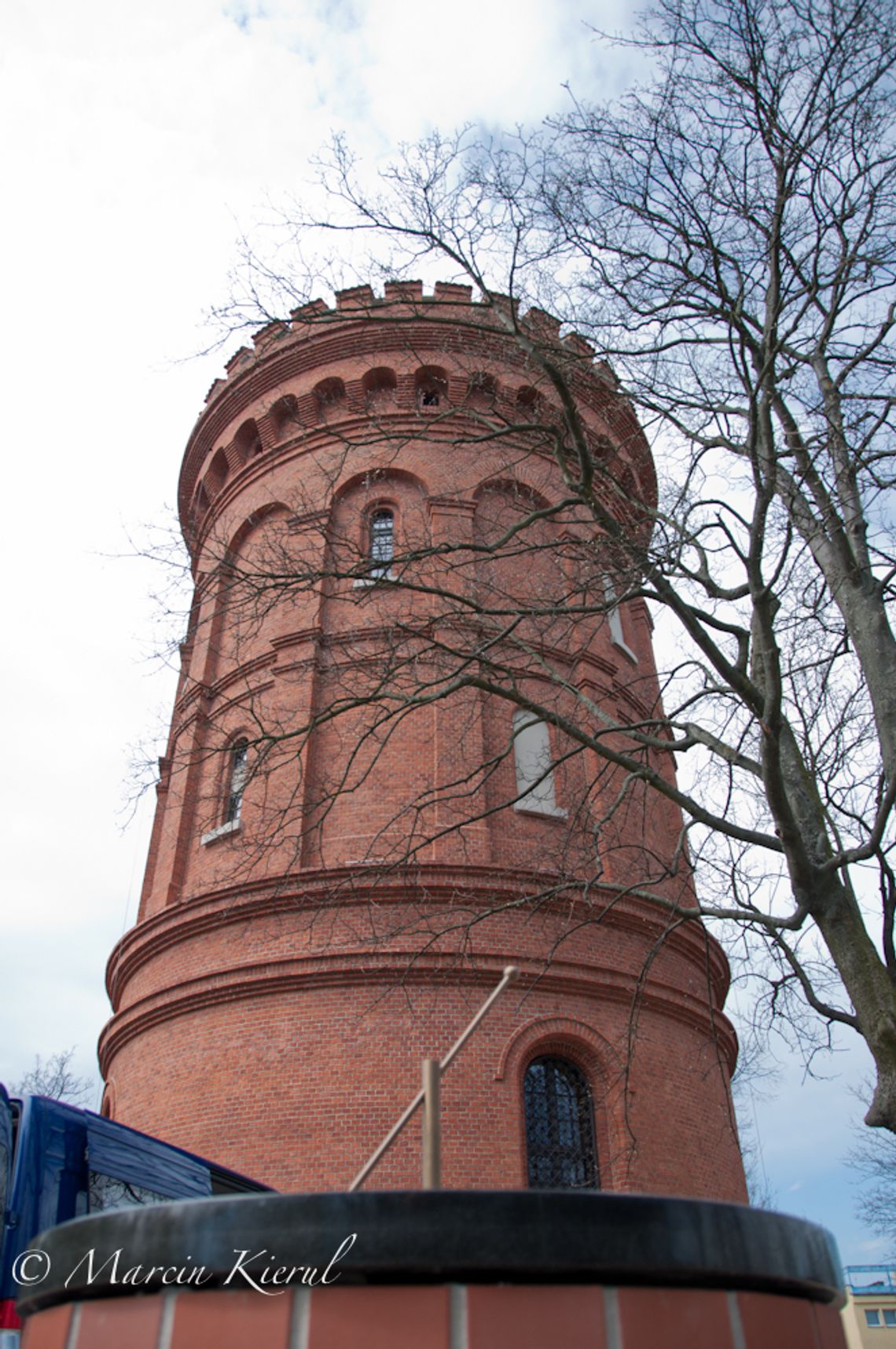 Obserwatorium do odświeżenia