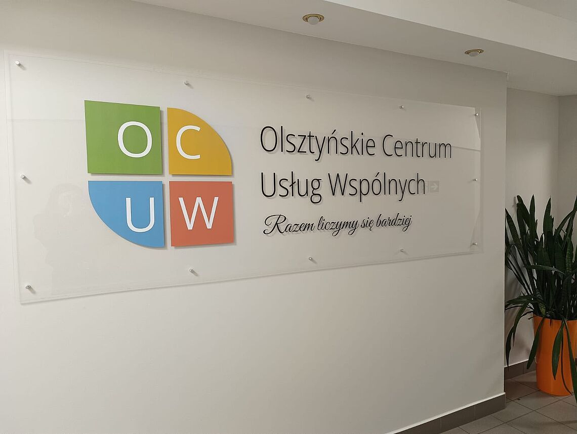 OCUW: ponad dwa miliony oszczędności w skali roku