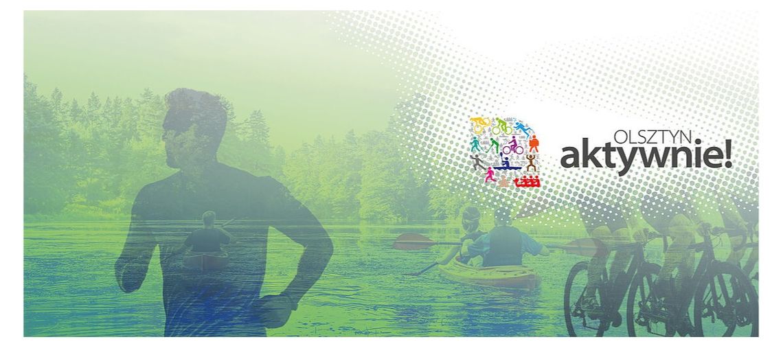 „Olsztyn Aktywnie” wraca