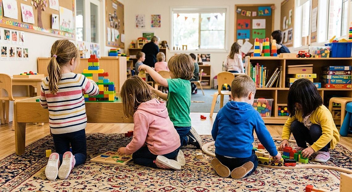 Olsztyn inwestuje w przyszłość edukacji. Miasto stawia na stabilność i rozwój Olsztyn inwestuje w przyszłość edukacji. Miasto stawia na stabilność i rozwój