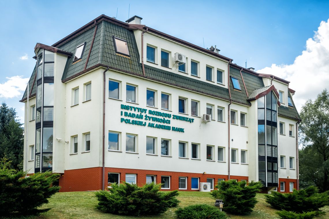 Olsztyński instytut PAN wiodącym ośrodkiem w Polsce
