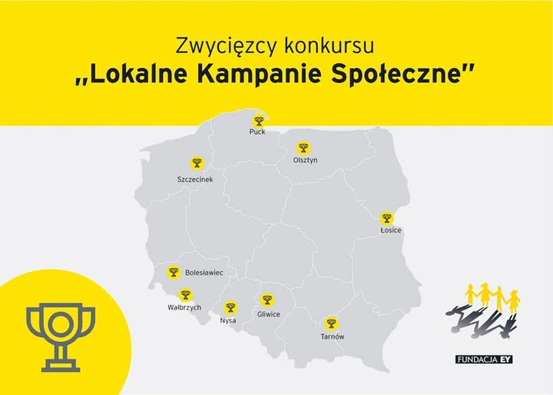 Olsztyński MOPS z prestiżowym wyróżnieniem