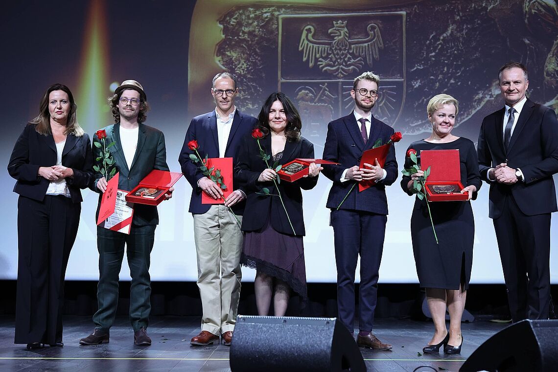 Olsztyński Teatr Lalek Najlepszy z Najlepszych!