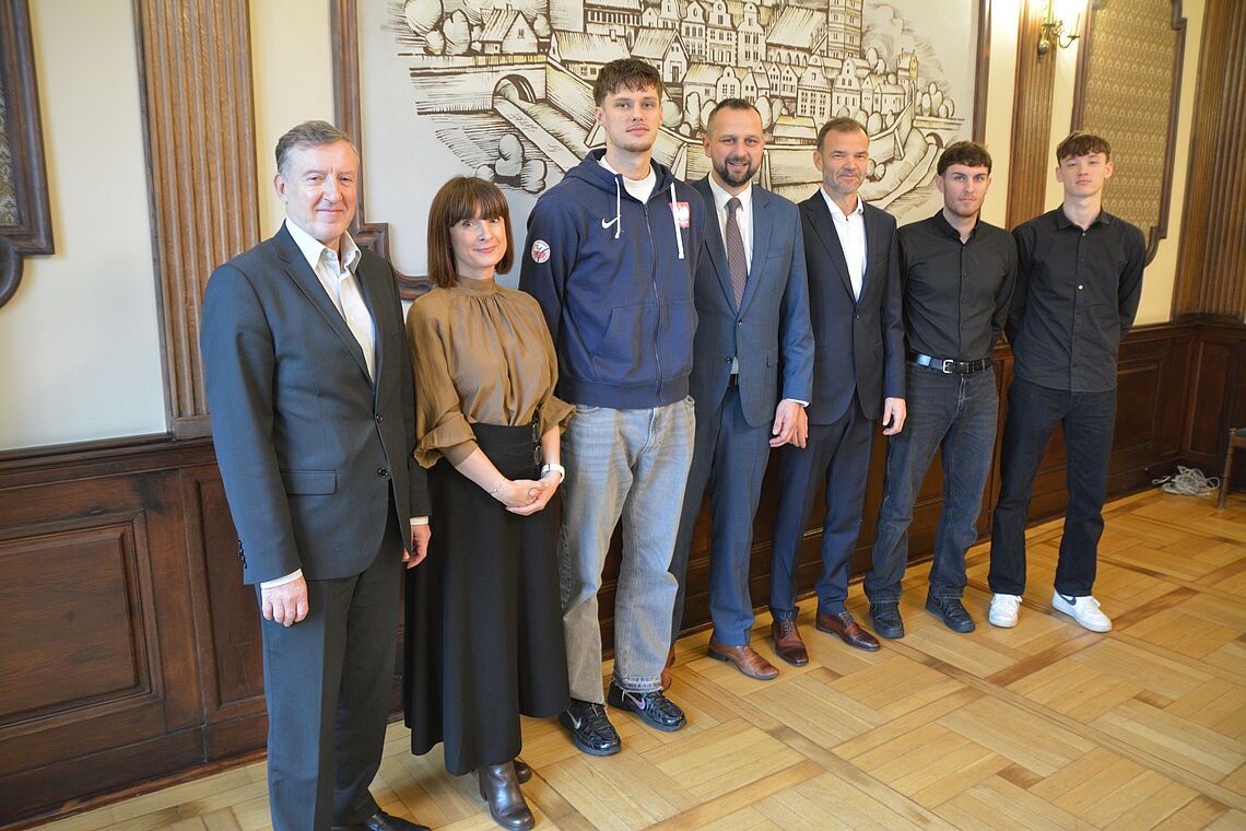 Olsztyńskie taekwondo z dużymi sukcesami Olsztyńskie taekwondo z dużymi sukcesami