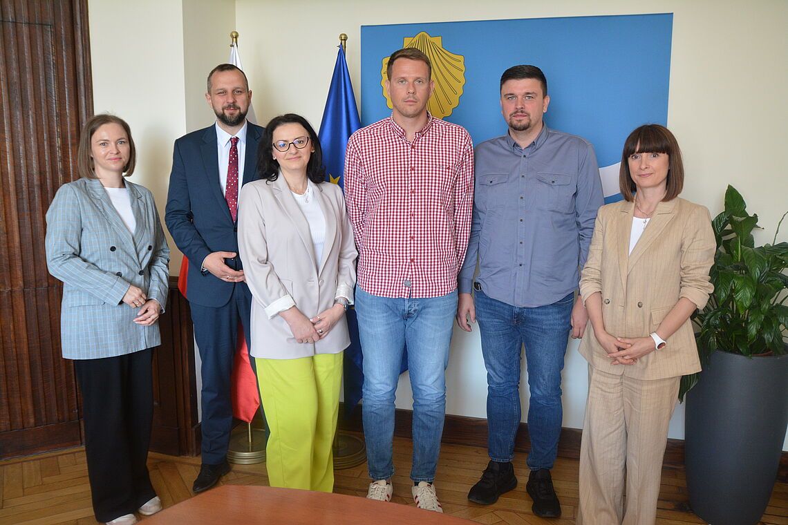 Pływanie dla uczniów z ministerialnym dofinansowaniem