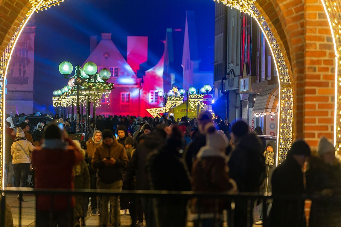 Podsumowanie Warmińskiego Jarmarku Świątecznego 2024