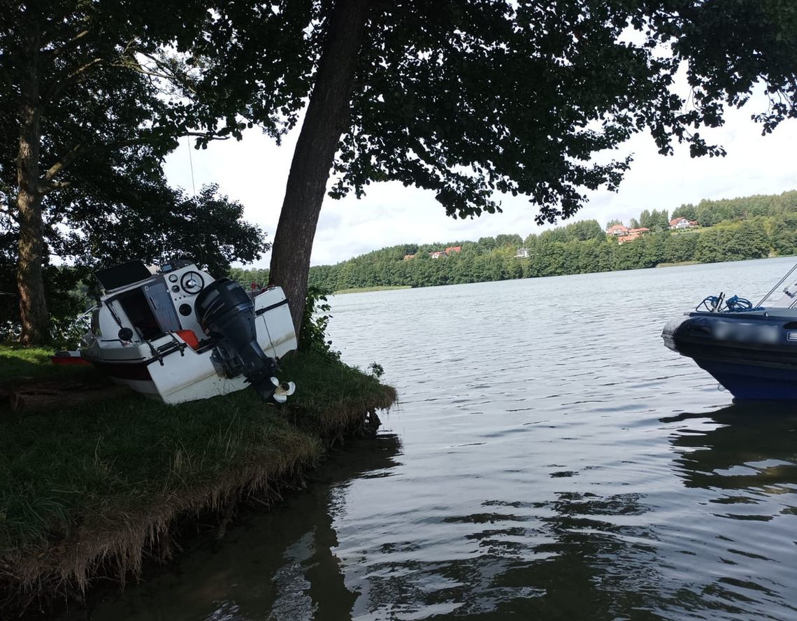 Podsumowanie weekendu - Olsztyn i powiat olsztyński