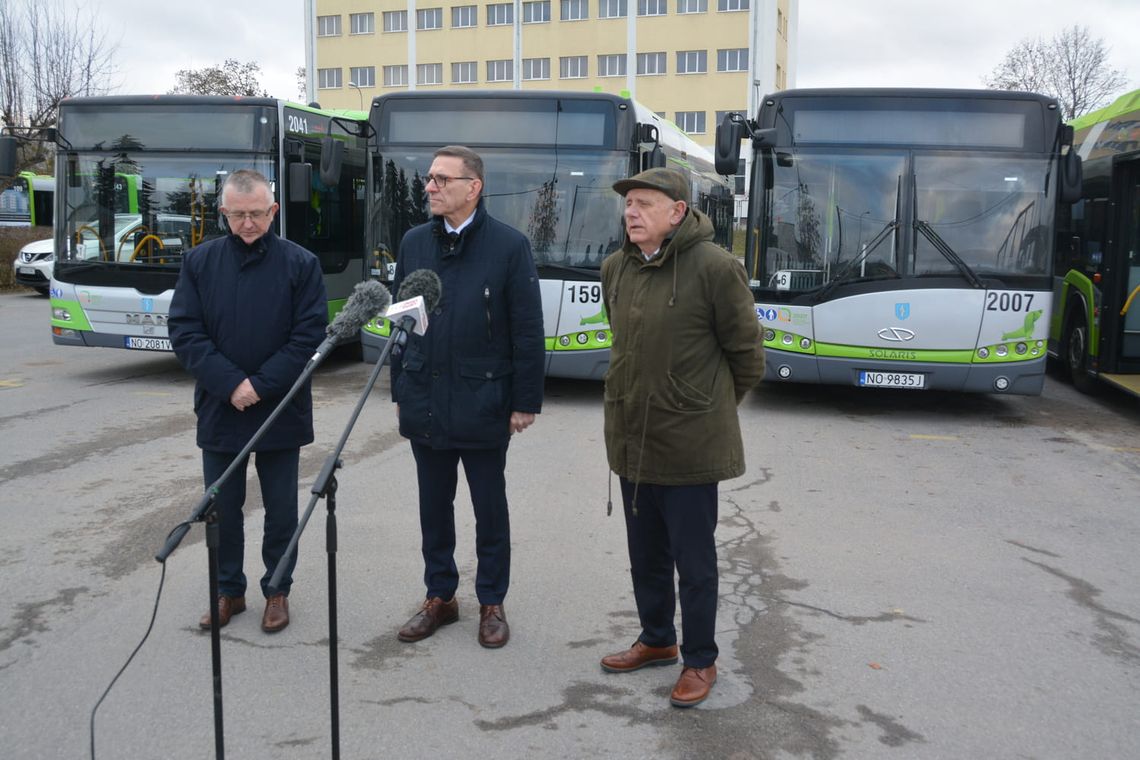 Podwyżki komunalnych usług a ceny paliwa