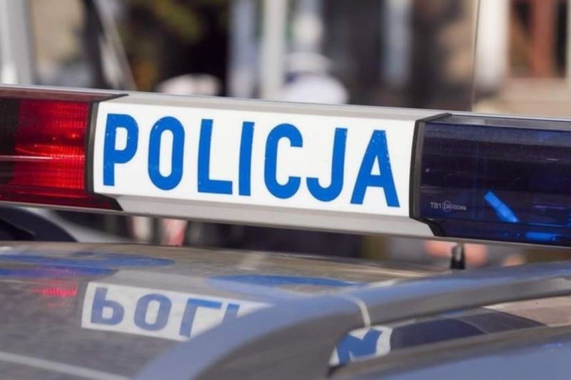 Policjant na urlopie zatrzymał sprawcę kradzieży sklepowej