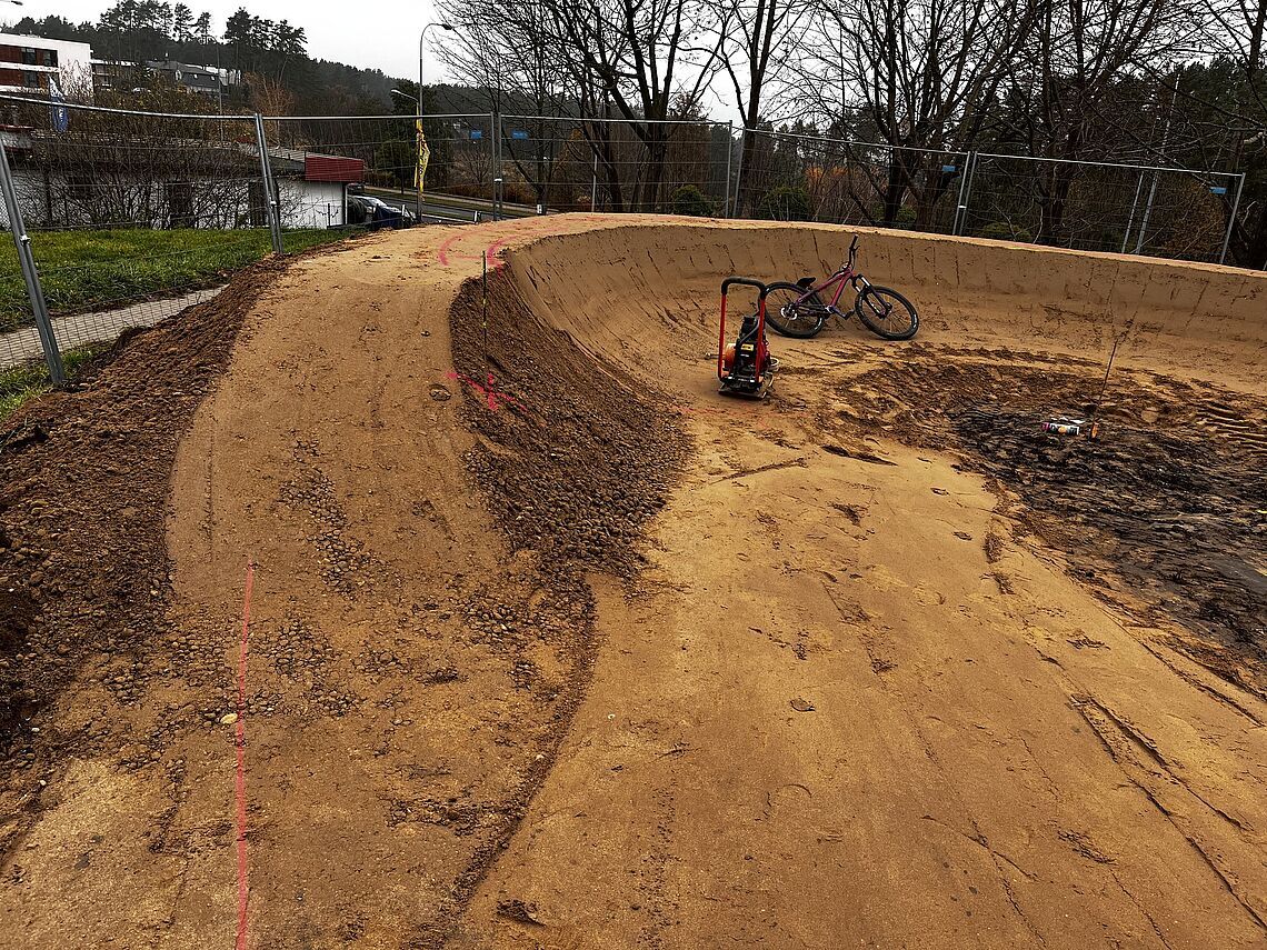 Powstaje nowy pumptruck Powstaje nowy pumptruck