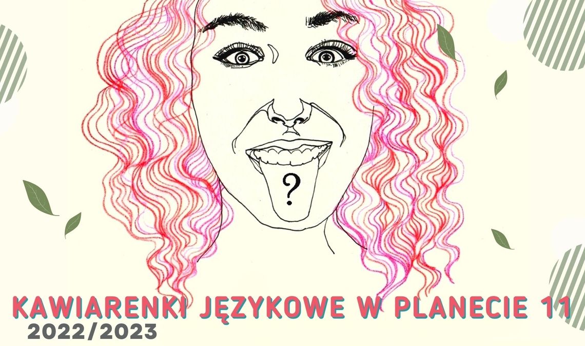 Poznaj języki z Planetą 11