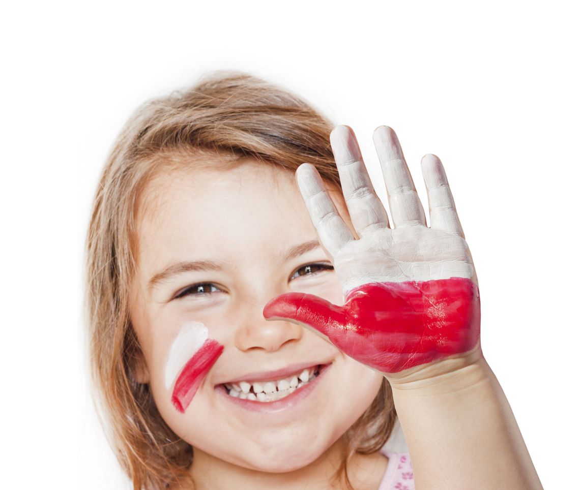 Razem pod biało-czerwoną flagą Razem pod biało-czerwoną flagą