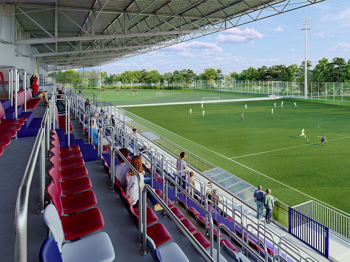 Siedem ofert na ośrodek przy Sybiraków