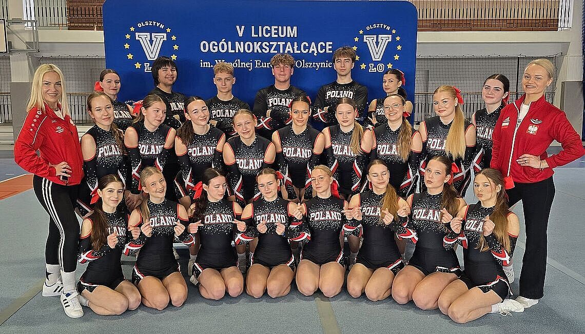 Soltare podbija Florydę