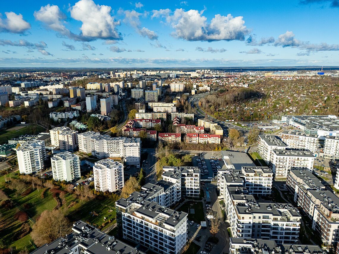 Stawka za mieszkania bez podwyżki. Podatek od nieruchomości na 2027 rok