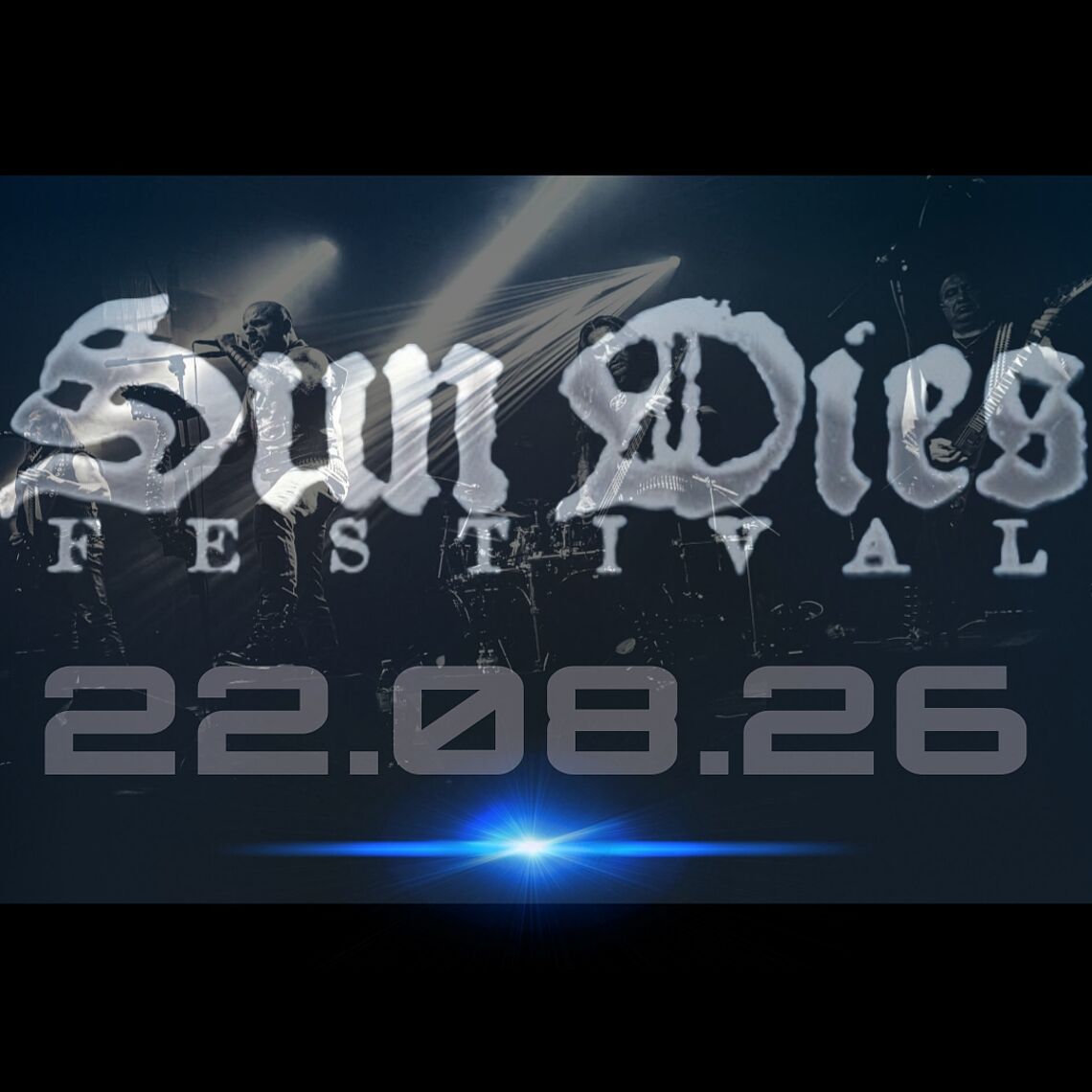 Sun Dies Festival w Olsztynie