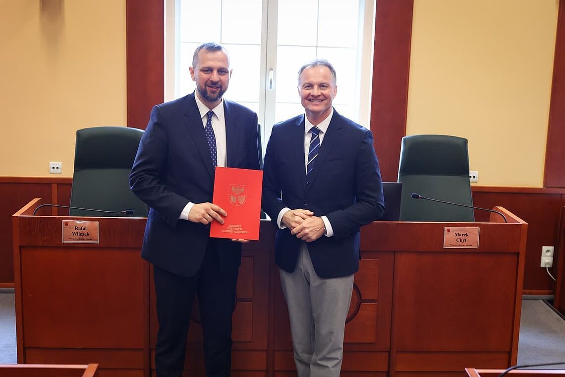 Szkoła Podstawowa nr 30 w Olsztynie staje się bardziej dostępna